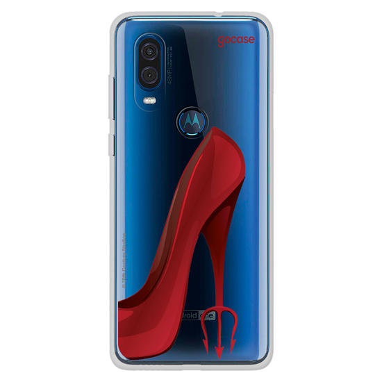  O Diabo Veste Prada - Red Obsession