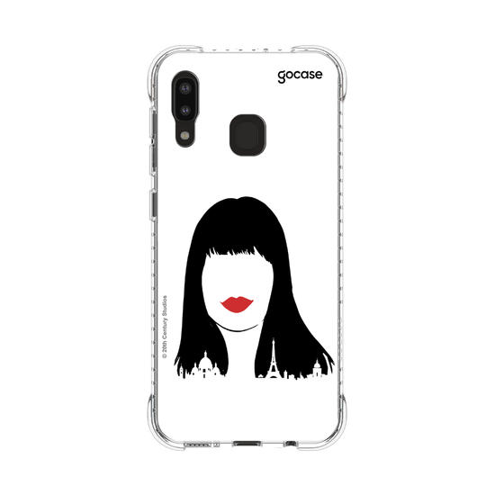 Capinha para celular  O Diabo Veste Prada - Andy City