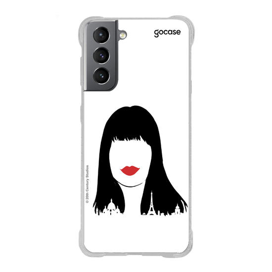 Capinha para celular  O Diabo Veste Prada - Andy City