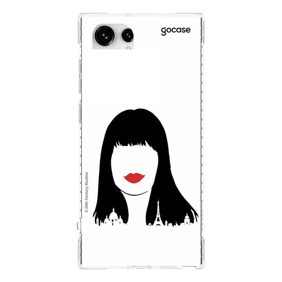 Capinha para celular  O Diabo Veste Prada - Andy City