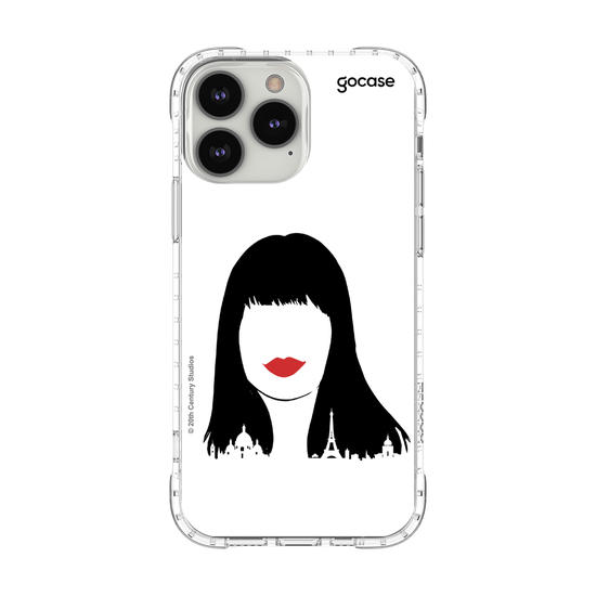 Capinha para celular  O Diabo Veste Prada - Andy City