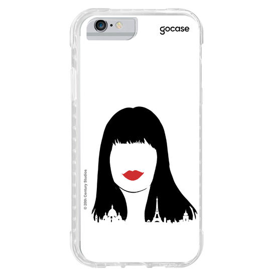 Capinha para celular  O Diabo Veste Prada - Andy City