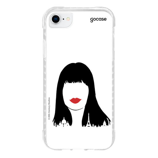 Capinha para celular  O Diabo Veste Prada - Andy City