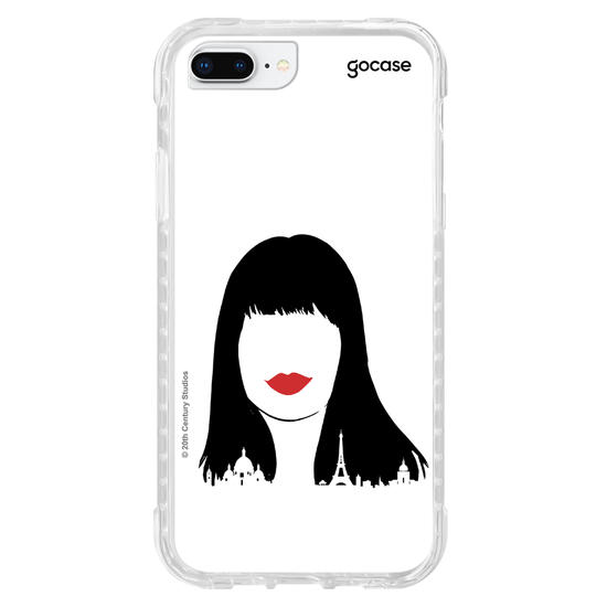 Capinha para celular  O Diabo Veste Prada - Andy City