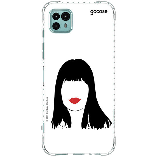 Capinha para celular  O Diabo Veste Prada - Andy City