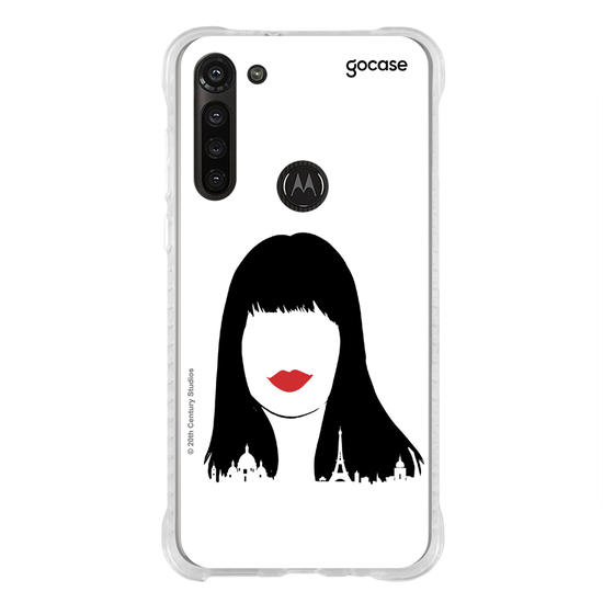 Capinha para celular  O Diabo Veste Prada - Andy City