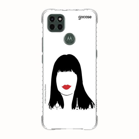 Capinha para celular  O Diabo Veste Prada - Andy City