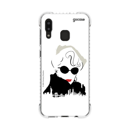 Capinha para celular  O Diabo Veste Prada - Miranda City