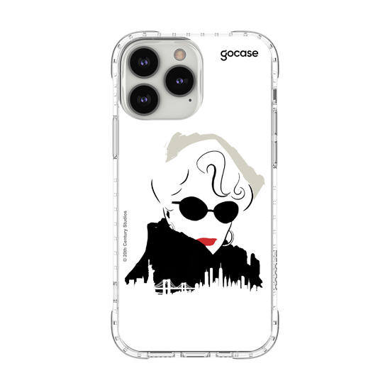 Capinha para celular  O Diabo Veste Prada - Miranda City