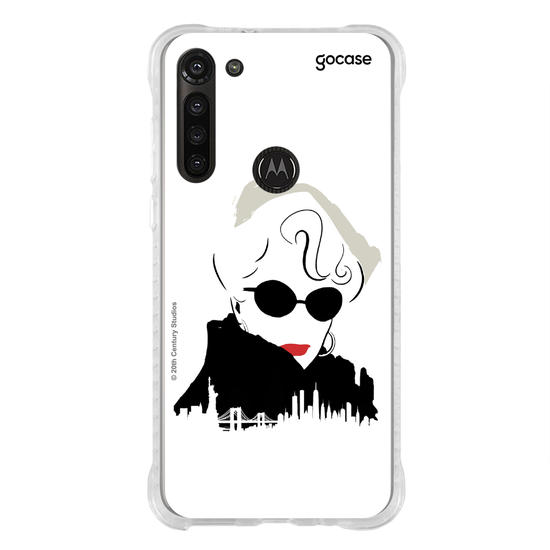 Capinha para celular  O Diabo Veste Prada - Miranda City