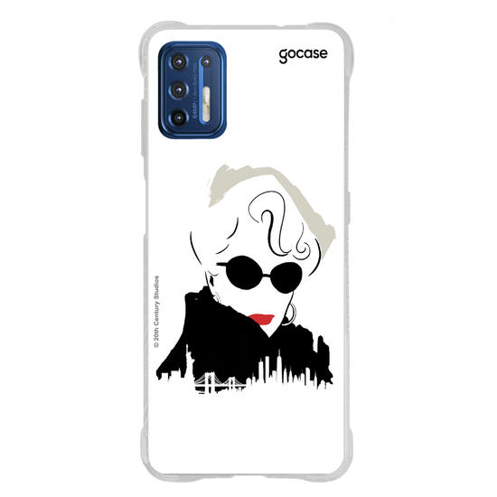 Capinha para celular  O Diabo Veste Prada - Miranda City