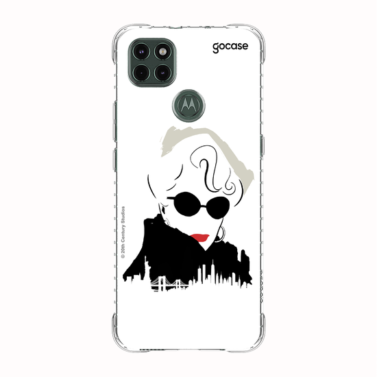 Capinha para celular  O Diabo Veste Prada - Miranda City