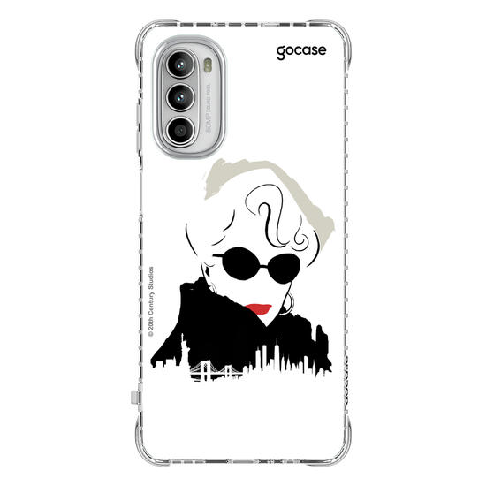 Capinha para celular  O Diabo Veste Prada - Miranda City