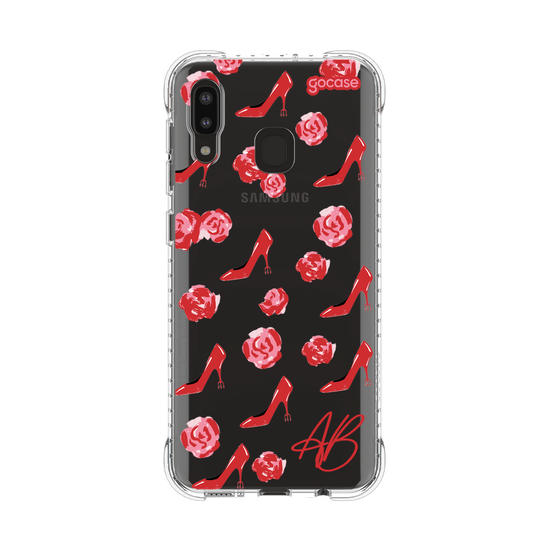 Capinha para celular  O Diabo Veste Prada - Fashion Bloom