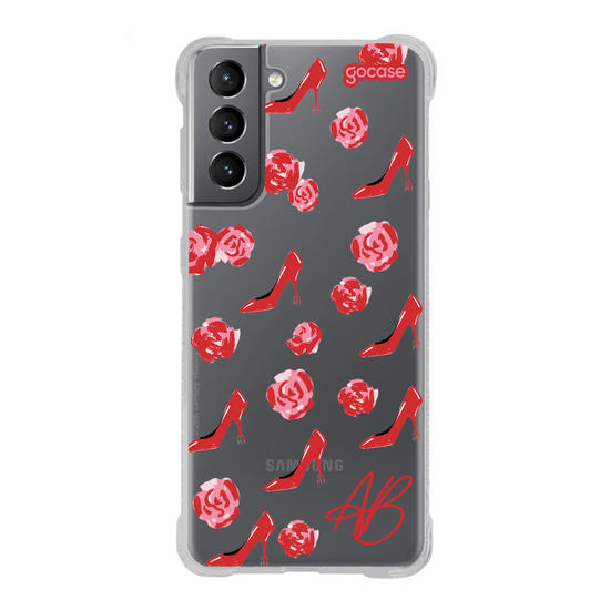 Capinha para celular  O Diabo Veste Prada - Fashion Bloom