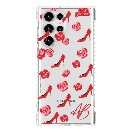 Capinha para celular  O Diabo Veste Prada - Fashion Bloom