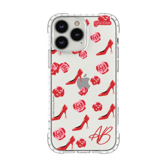 Capinha para celular  O Diabo Veste Prada - Fashion Bloom