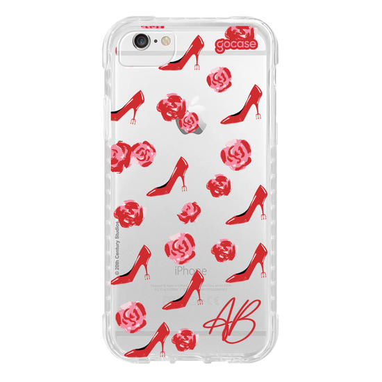 Capinha para celular  O Diabo Veste Prada - Fashion Bloom