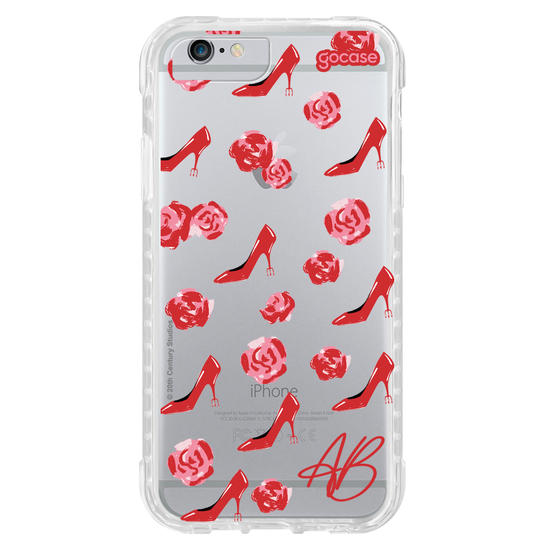 Capinha para celular  O Diabo Veste Prada - Fashion Bloom