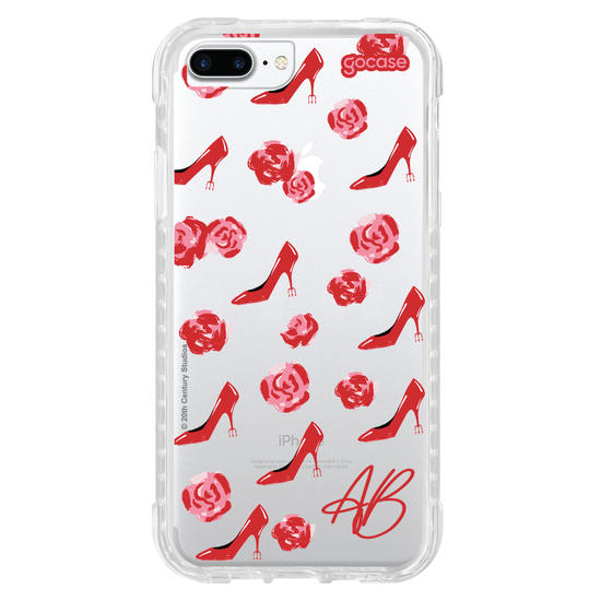 Capinha para celular  O Diabo Veste Prada - Fashion Bloom