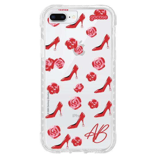Capinha para celular  O Diabo Veste Prada - Fashion Bloom