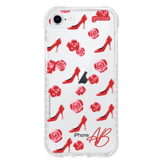 Capinha para celular  O Diabo Veste Prada - Fashion Bloom