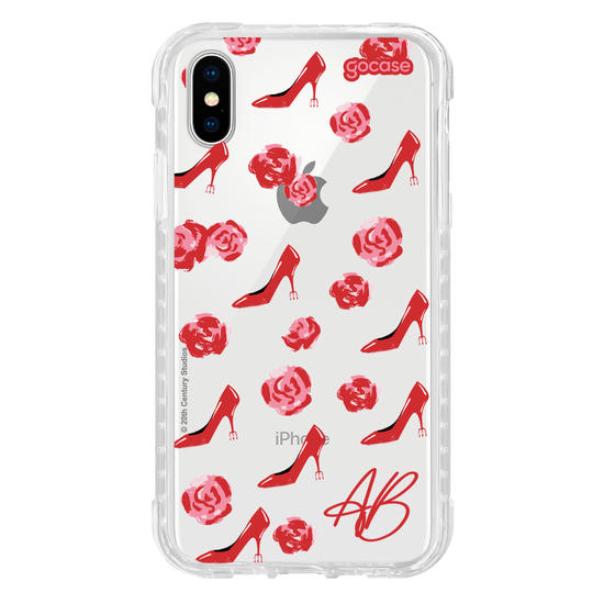 Capinha para celular  O Diabo Veste Prada - Fashion Bloom