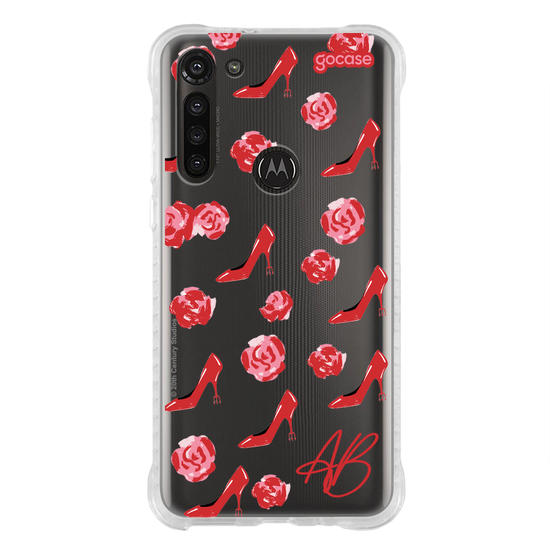 Capinha para celular  O Diabo Veste Prada - Fashion Bloom