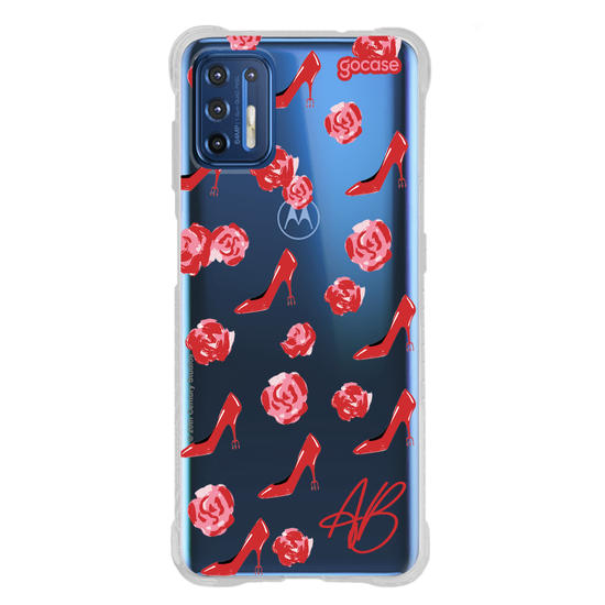 Capinha para celular  O Diabo Veste Prada - Fashion Bloom