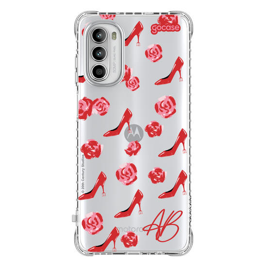 Capinha para celular  O Diabo Veste Prada - Fashion Bloom