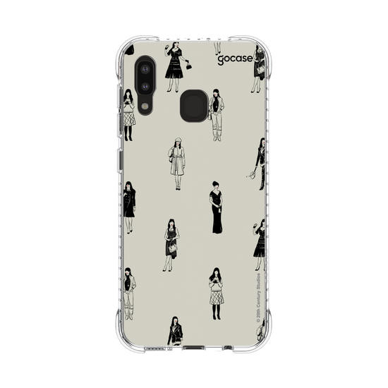 Capinha para celular  O Diabo Veste Prada - Runway Andy