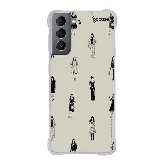 Capinha para celular  O Diabo Veste Prada - Runway Andy