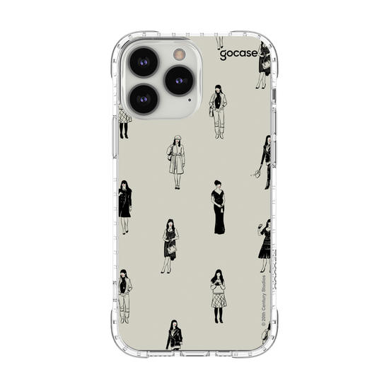 Capinha para celular  O Diabo Veste Prada - Runway Andy