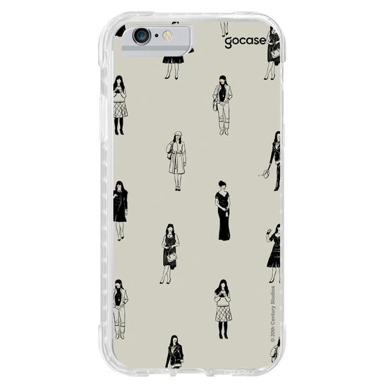 Capinha para celular  O Diabo Veste Prada - Runway Andy