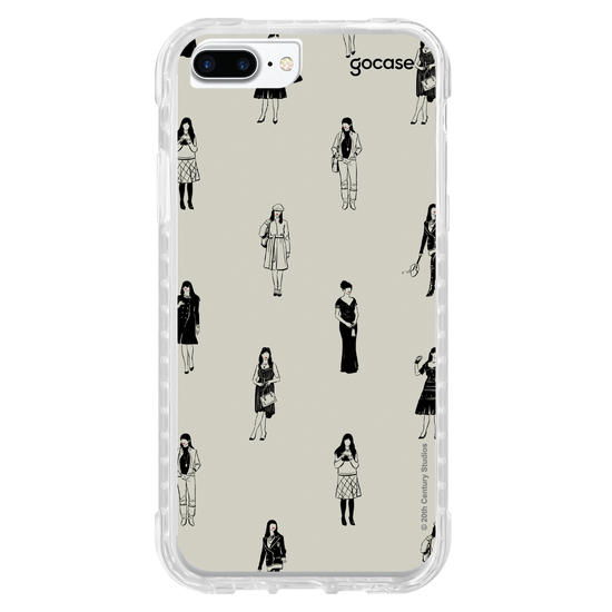 Capinha para celular  O Diabo Veste Prada - Runway Andy