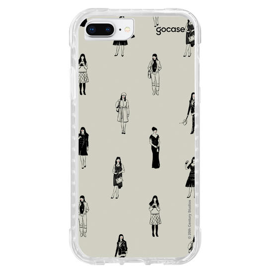 Capinha para celular  O Diabo Veste Prada - Runway Andy