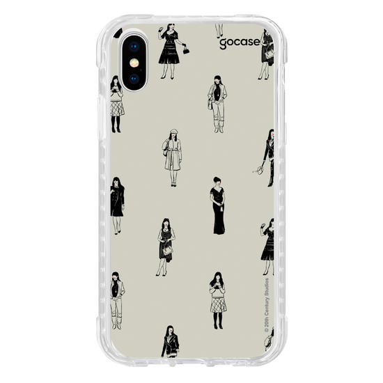 Capinha para celular  O Diabo Veste Prada - Runway Andy