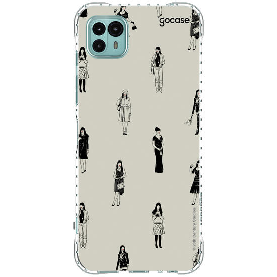 Capinha para celular  O Diabo Veste Prada - Runway Andy