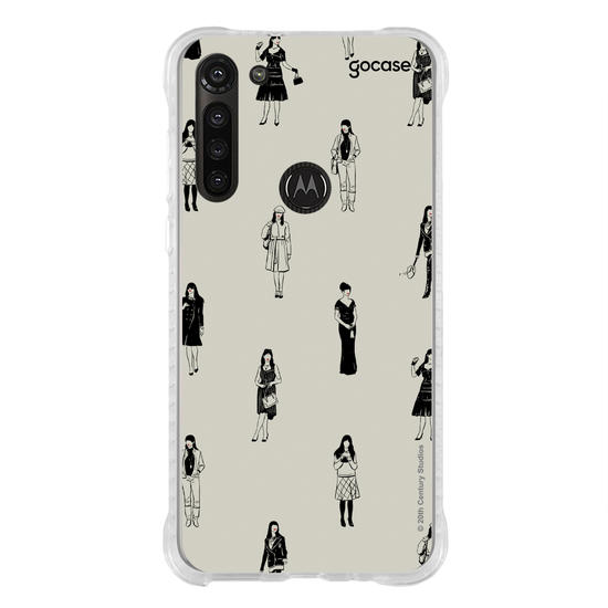 Capinha para celular  O Diabo Veste Prada - Runway Andy