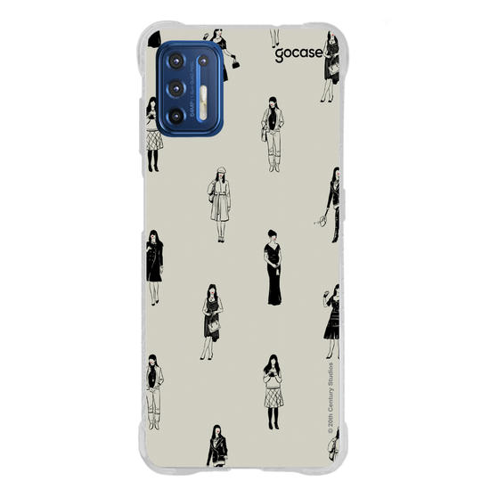 Capinha para celular  O Diabo Veste Prada - Runway Andy