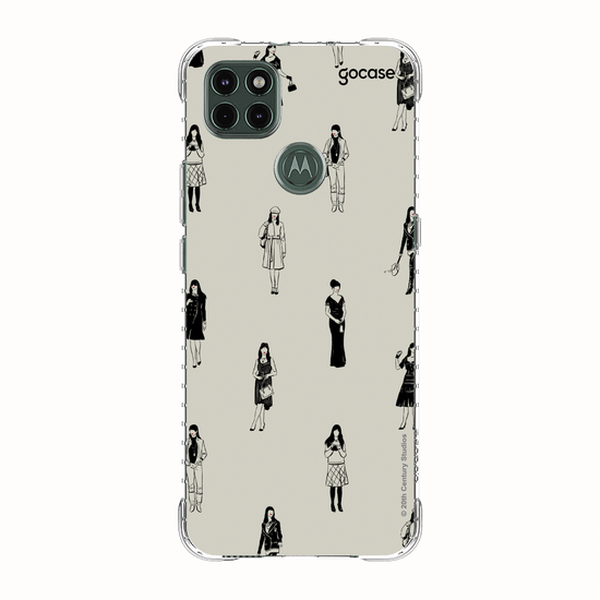 Capinha para celular  O Diabo Veste Prada - Runway Andy