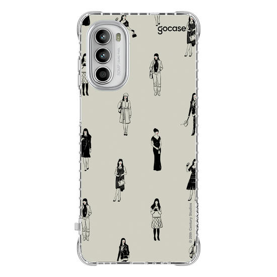 Capinha para celular  O Diabo Veste Prada - Runway Andy