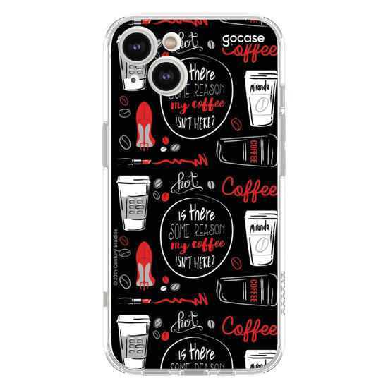  O Diabo Veste Prada - Coffee Addict