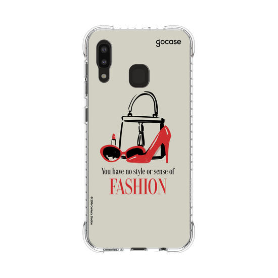 Capinha para celular  O Diabo Veste Prada - Sense of Fashion