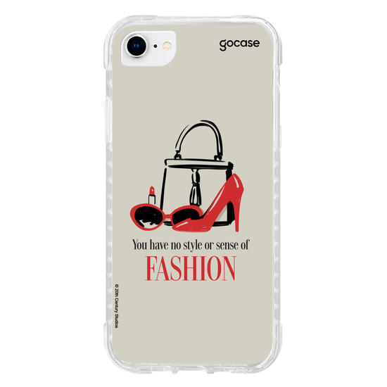 Capinha para celular  O Diabo Veste Prada - Sense of Fashion