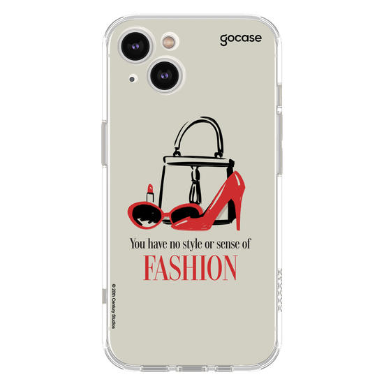  O Diabo Veste Prada - Sense of Fashion