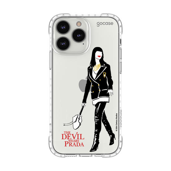 Capinha para celular  O Diabo Veste Prada - Andy Look