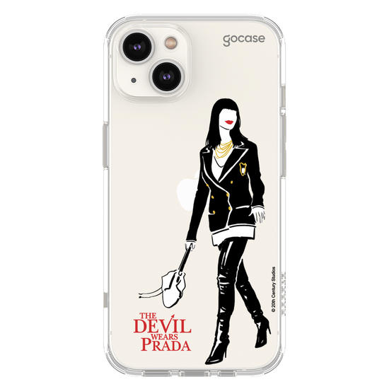  O Diabo Veste Prada - Andy Look