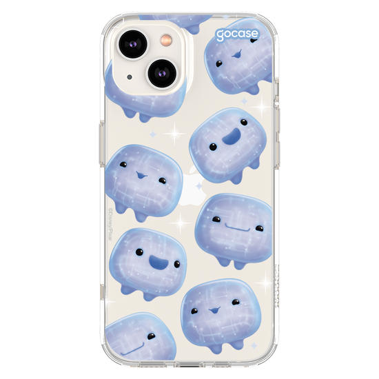 Capinha para celular  Elio - Ooooo Pattern