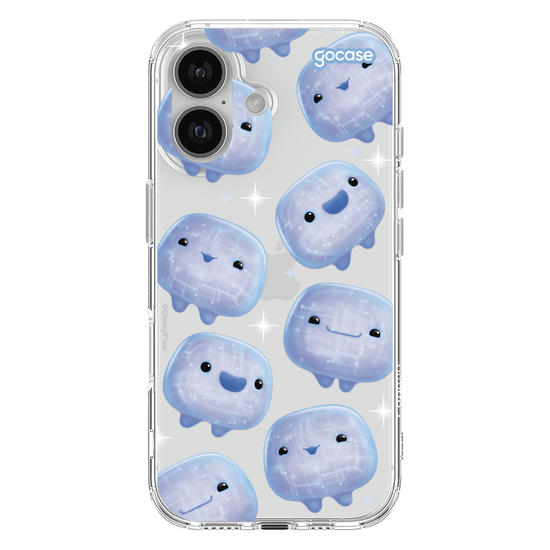 Capinha para celular  Elio - Ooooo Pattern